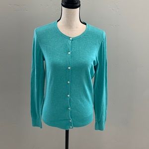 Banana Republic Classic Cardigan Sweater